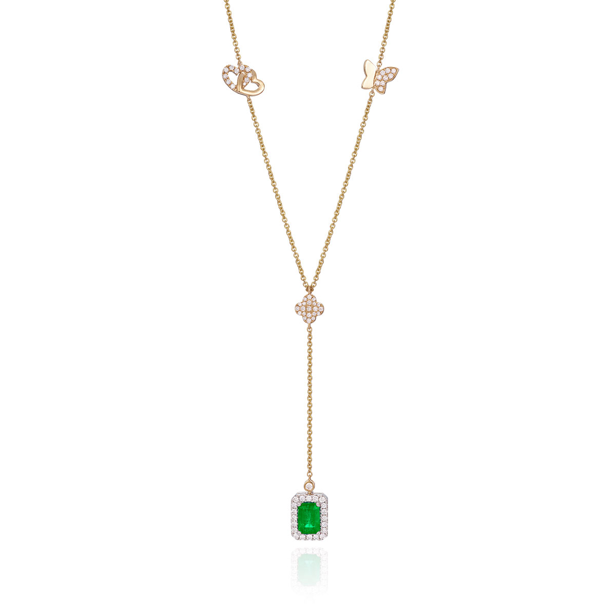 Eden Neckpiece