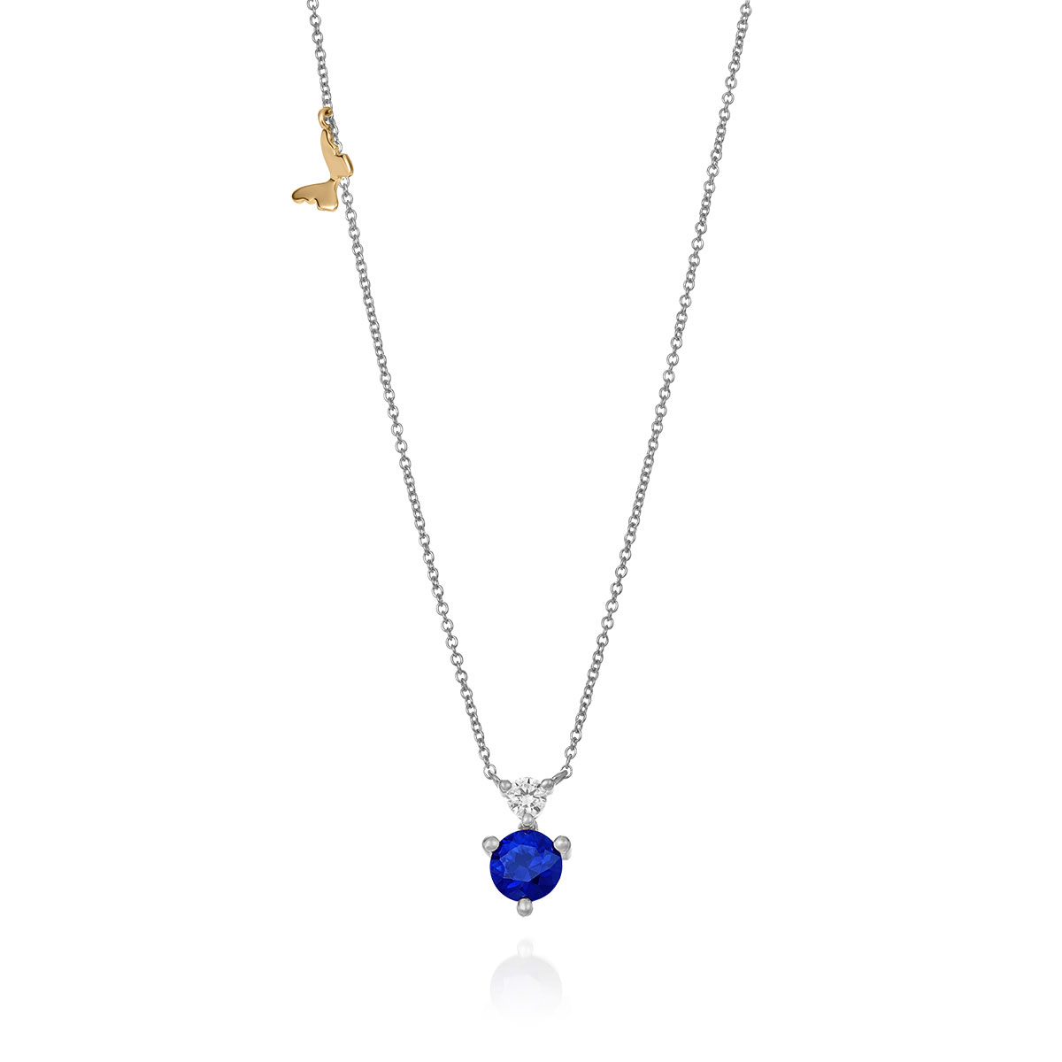 Eden Neckpiece