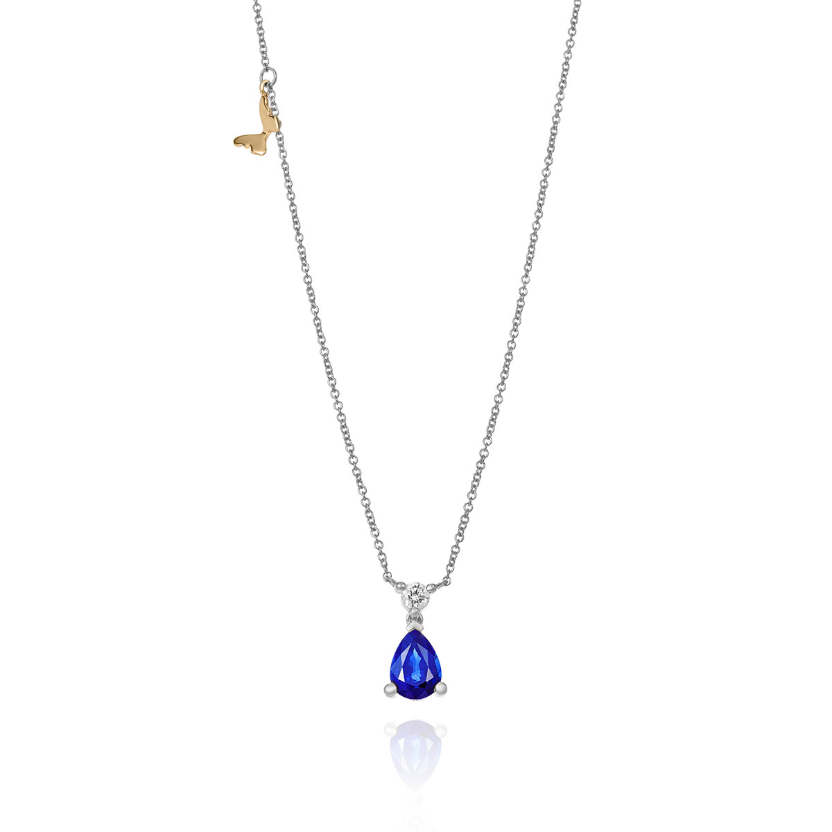 Eden Neckpiece