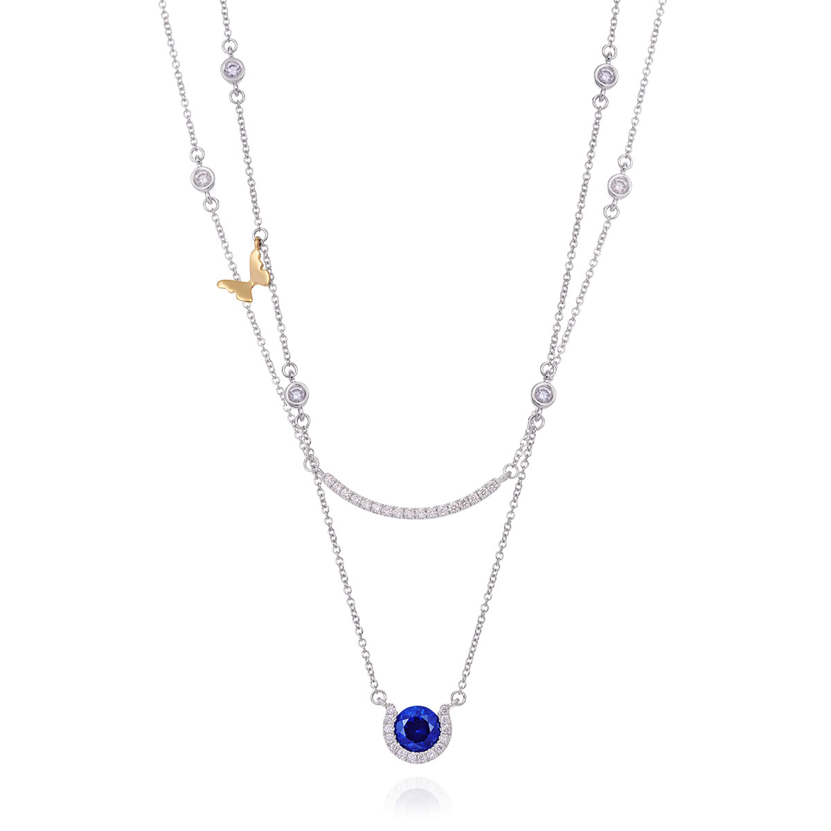 Eden Neckpiece