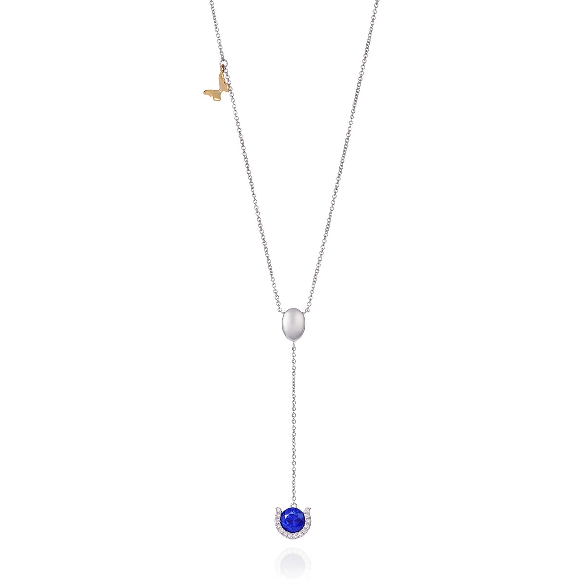 Eden Neckpiece