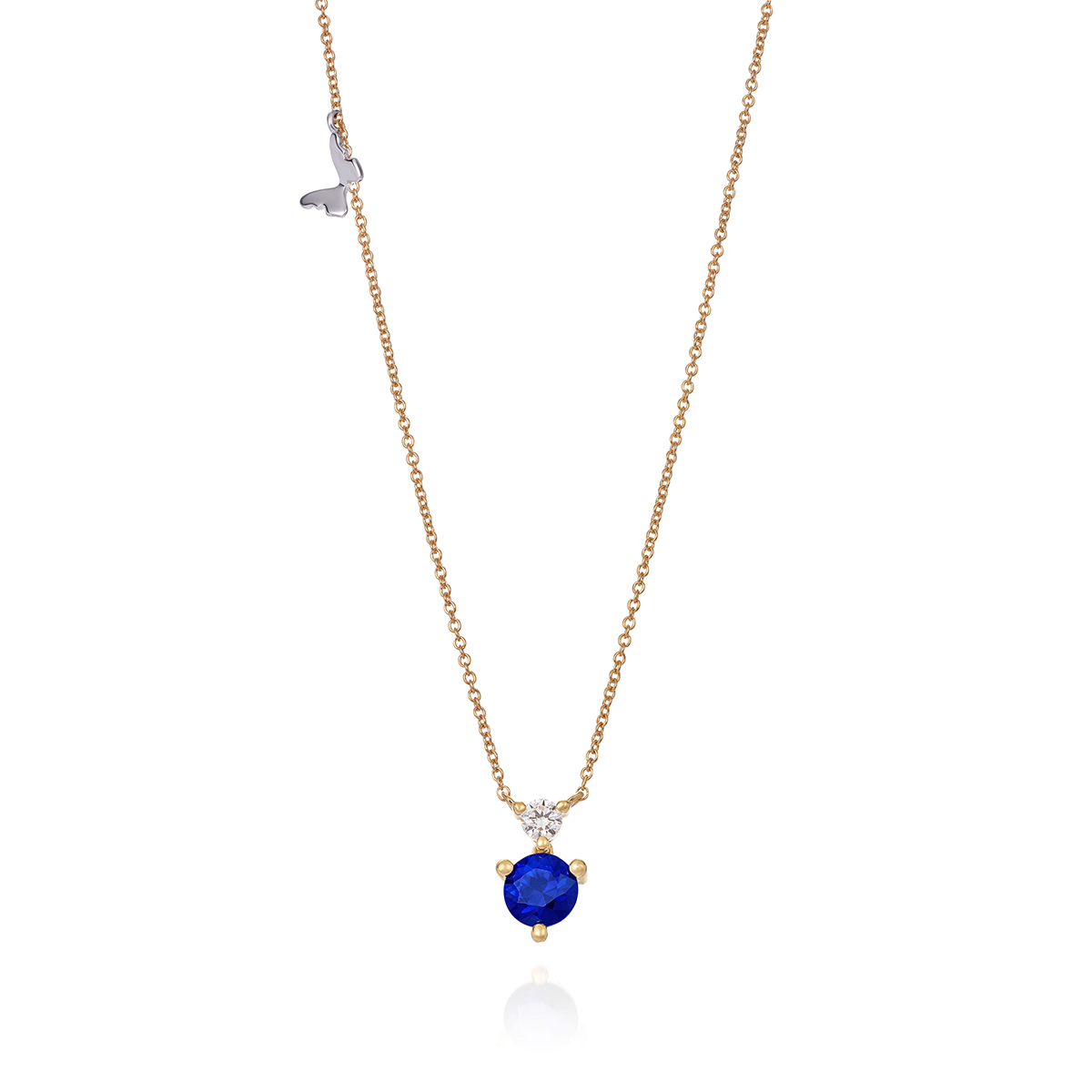 Eden Neckpiece
