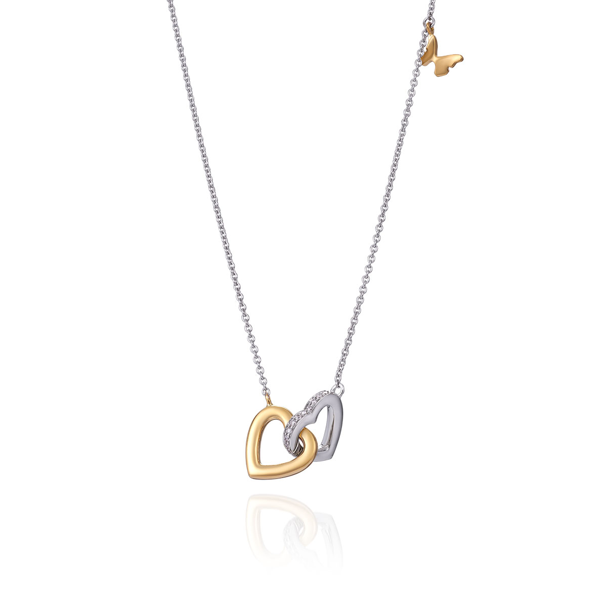 Embrace Neckpiece