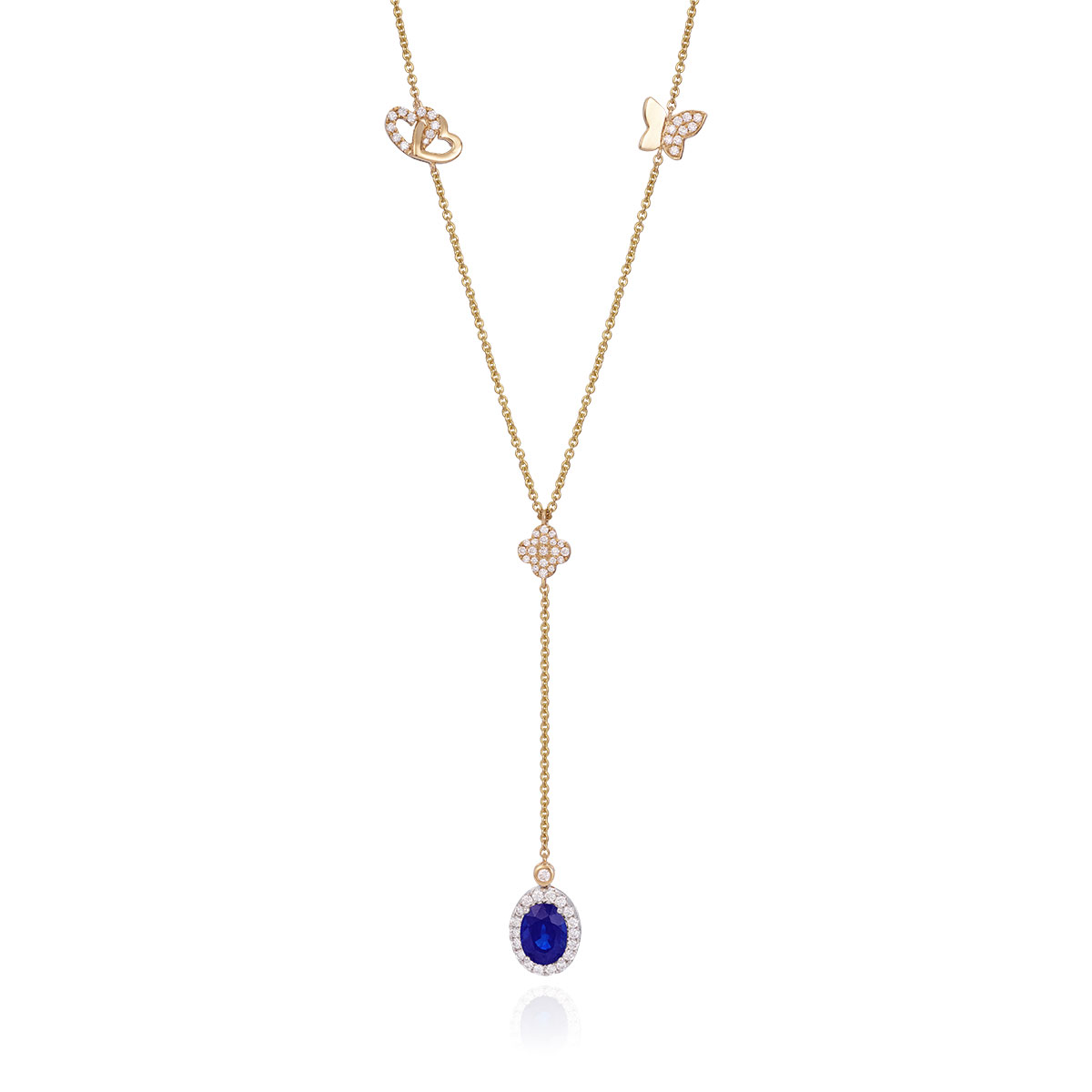 Eden Neckpiece