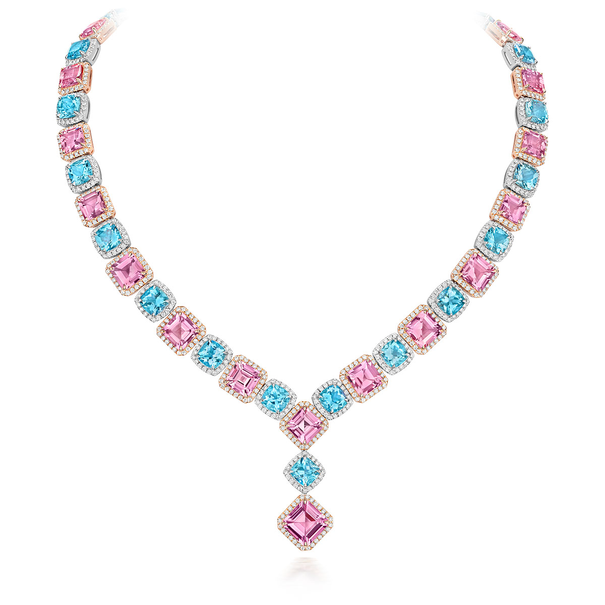 High Jewellery Collier
