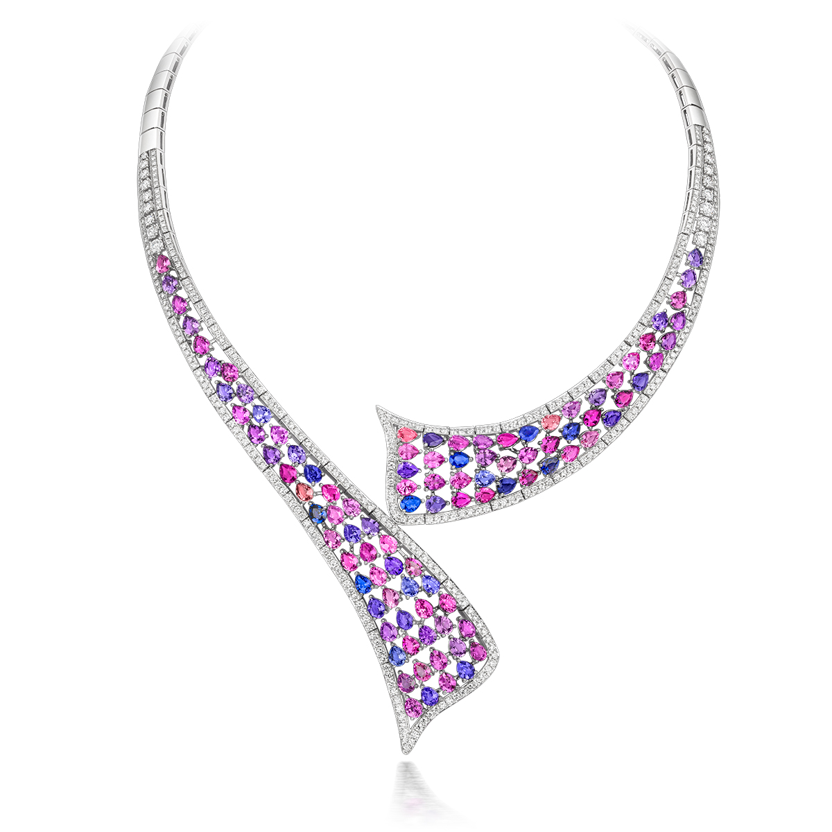 Candy Neckpiece