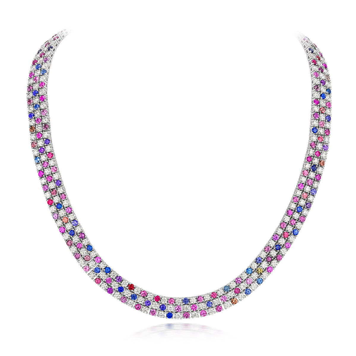 Candy Neckpiece
