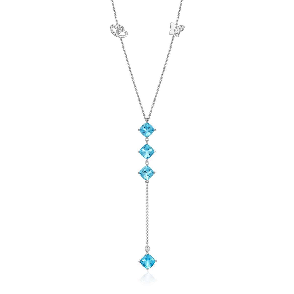 Eden Neckpiece