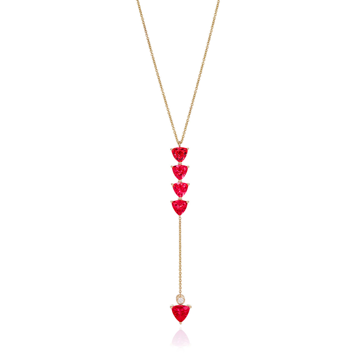 Eden Neckpiece