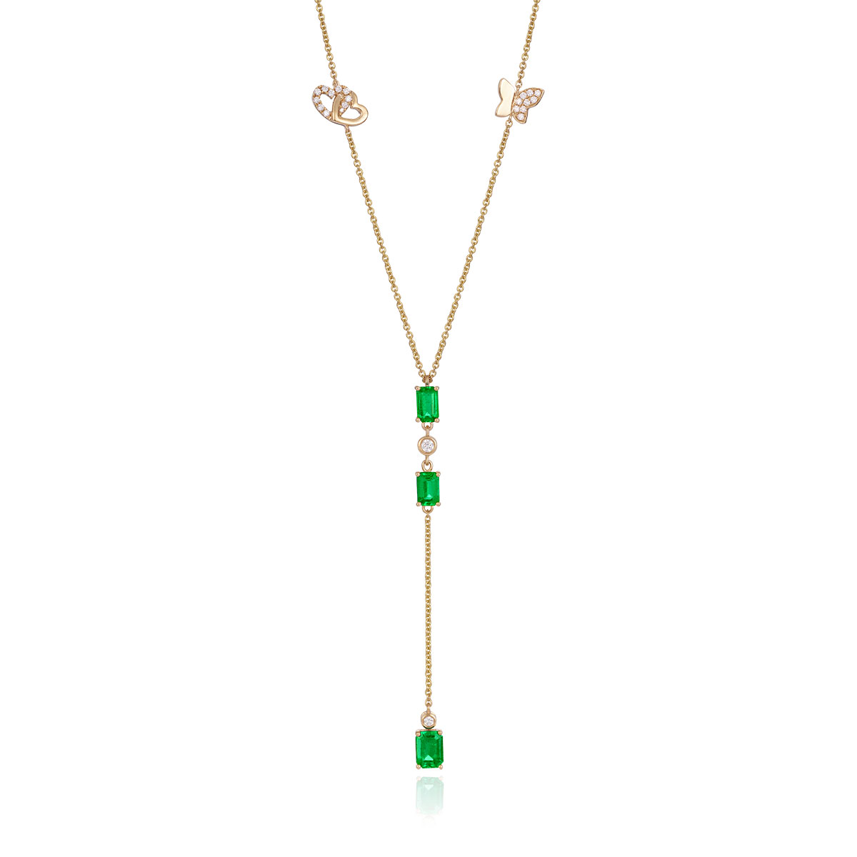 Eden Neckpiece