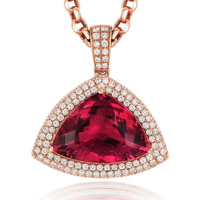 Cocktails & Champers Pendant