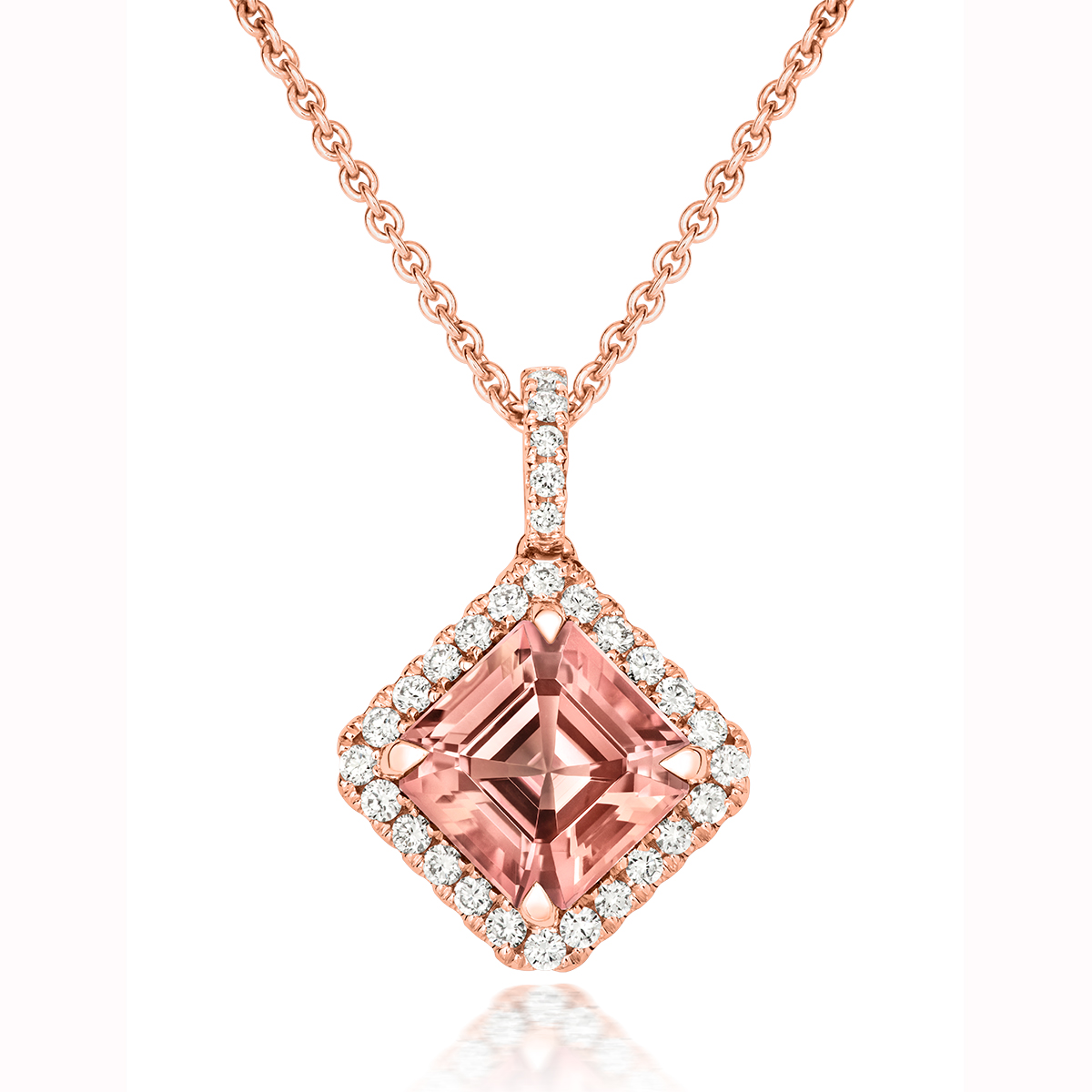 Cocktails & Champers Pendant