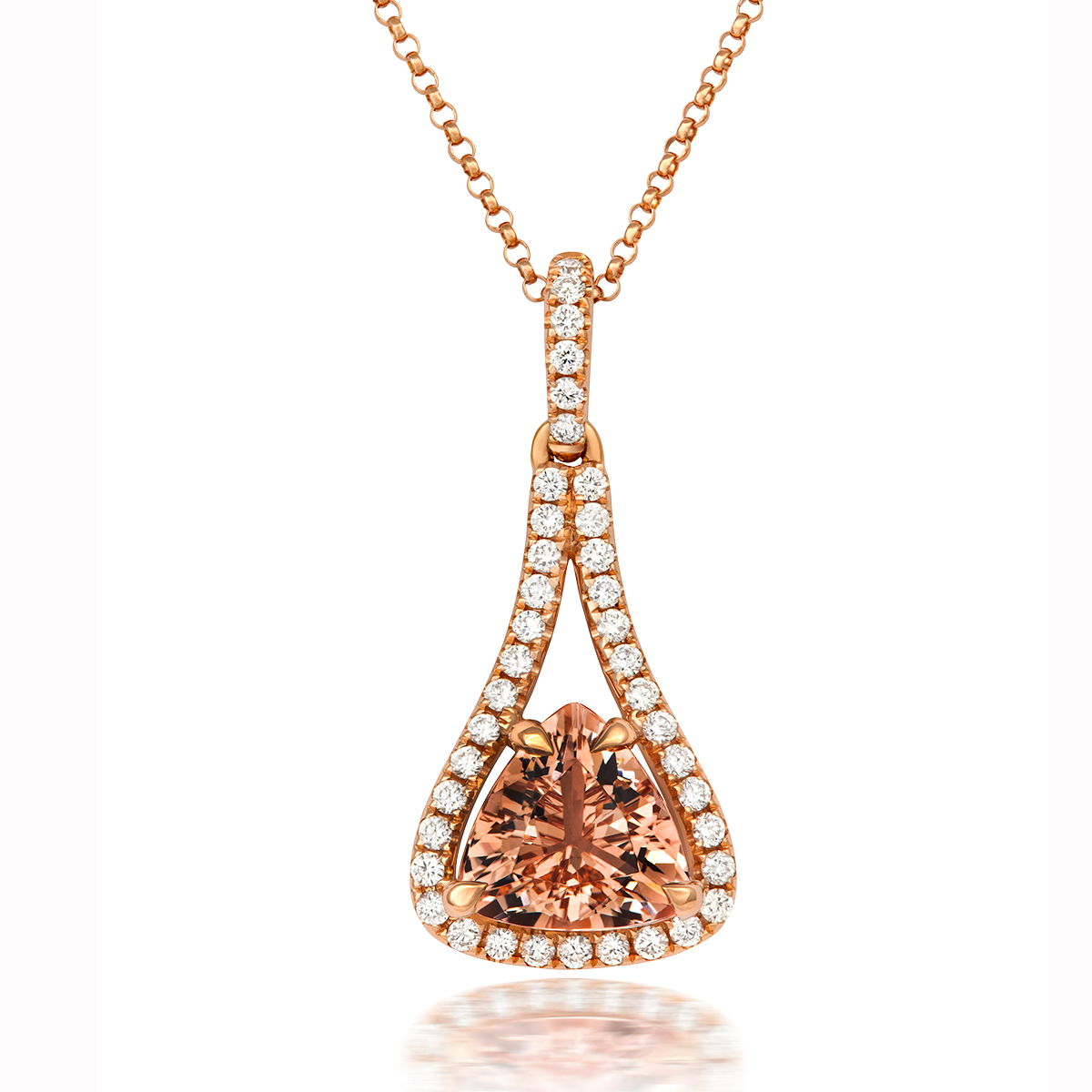 Cocktails & Champers Pendant