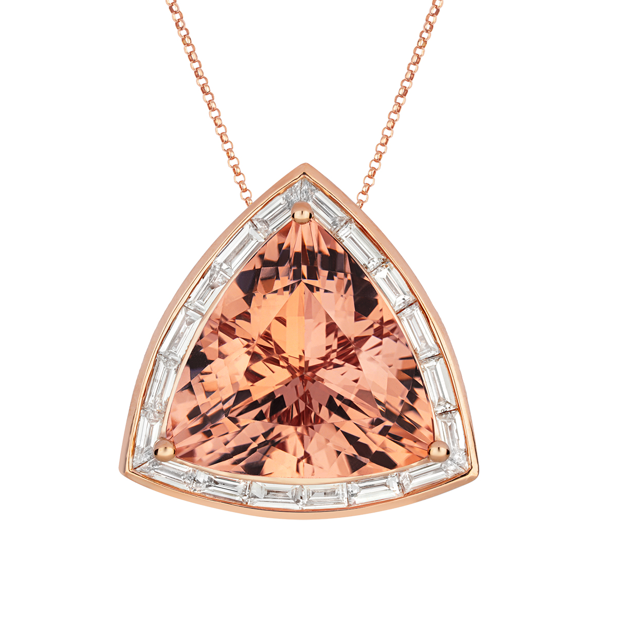 Deco Pendant