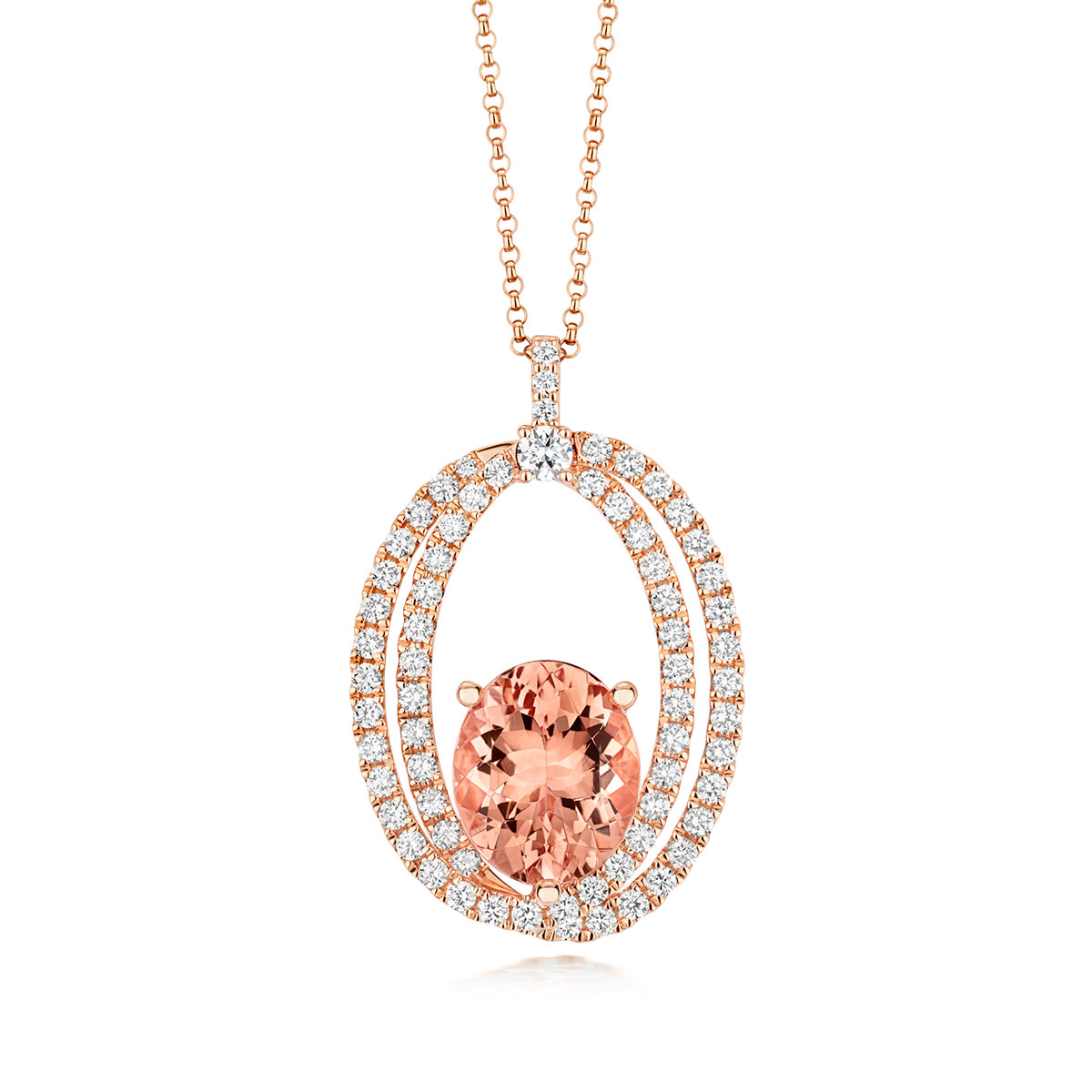 Cocktails & Champers Pendant