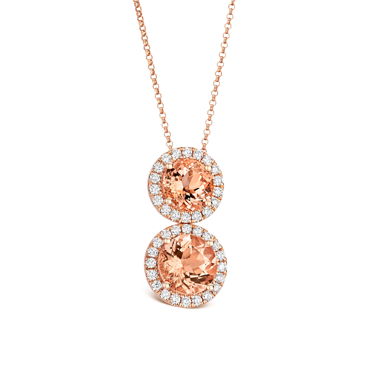 Cocktails & Champers Pendant