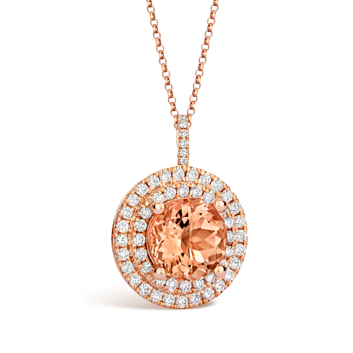 Cocktails & Champers Pendant