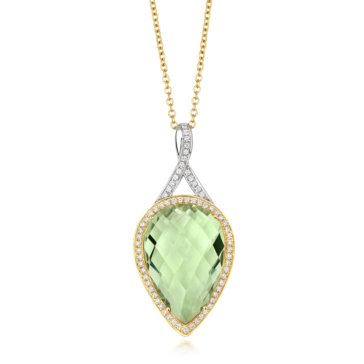 Cocktails & Champers Pendant