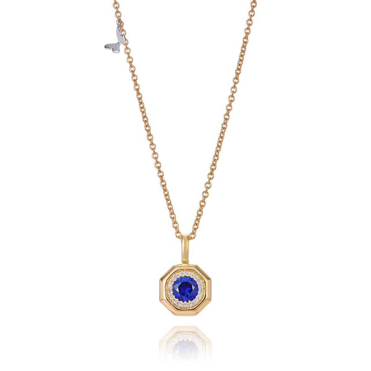 Eden Pendant