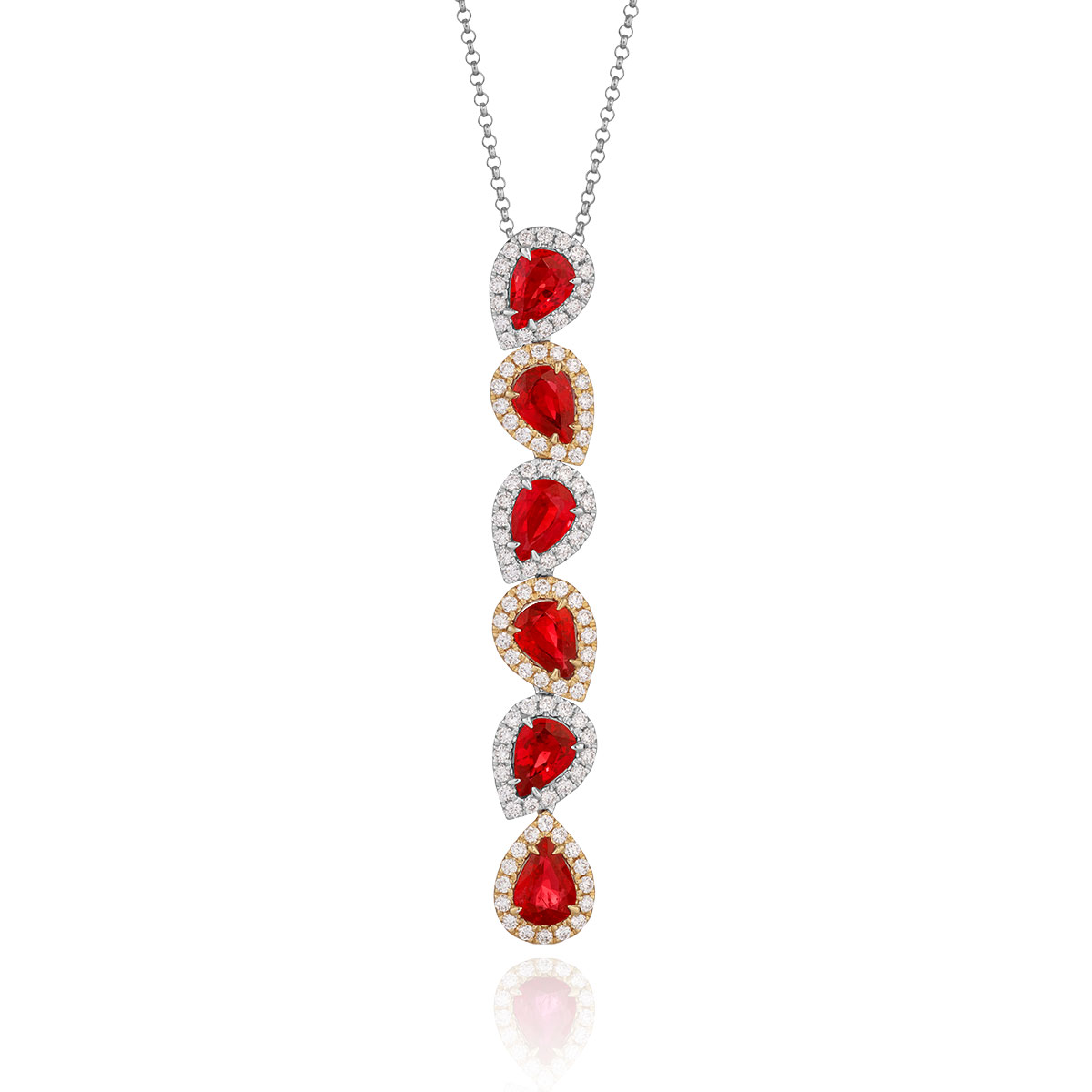 High Jewellery Pendant