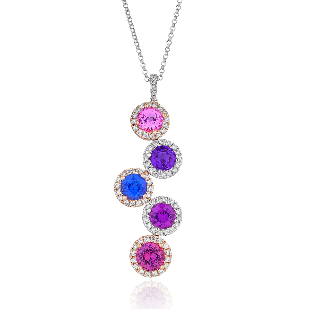 Candy Pendant