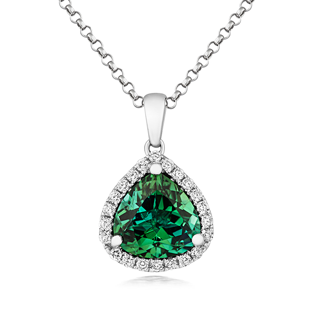 Cocktails & Champers Pendant