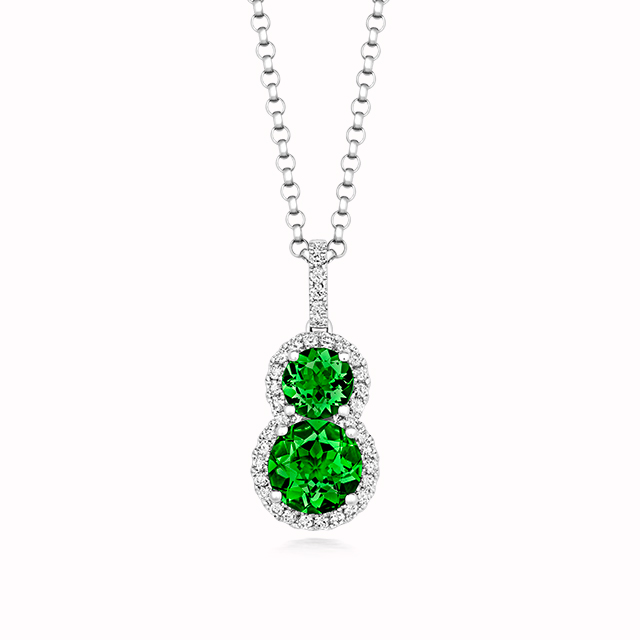 Cocktails & Champers Pendant