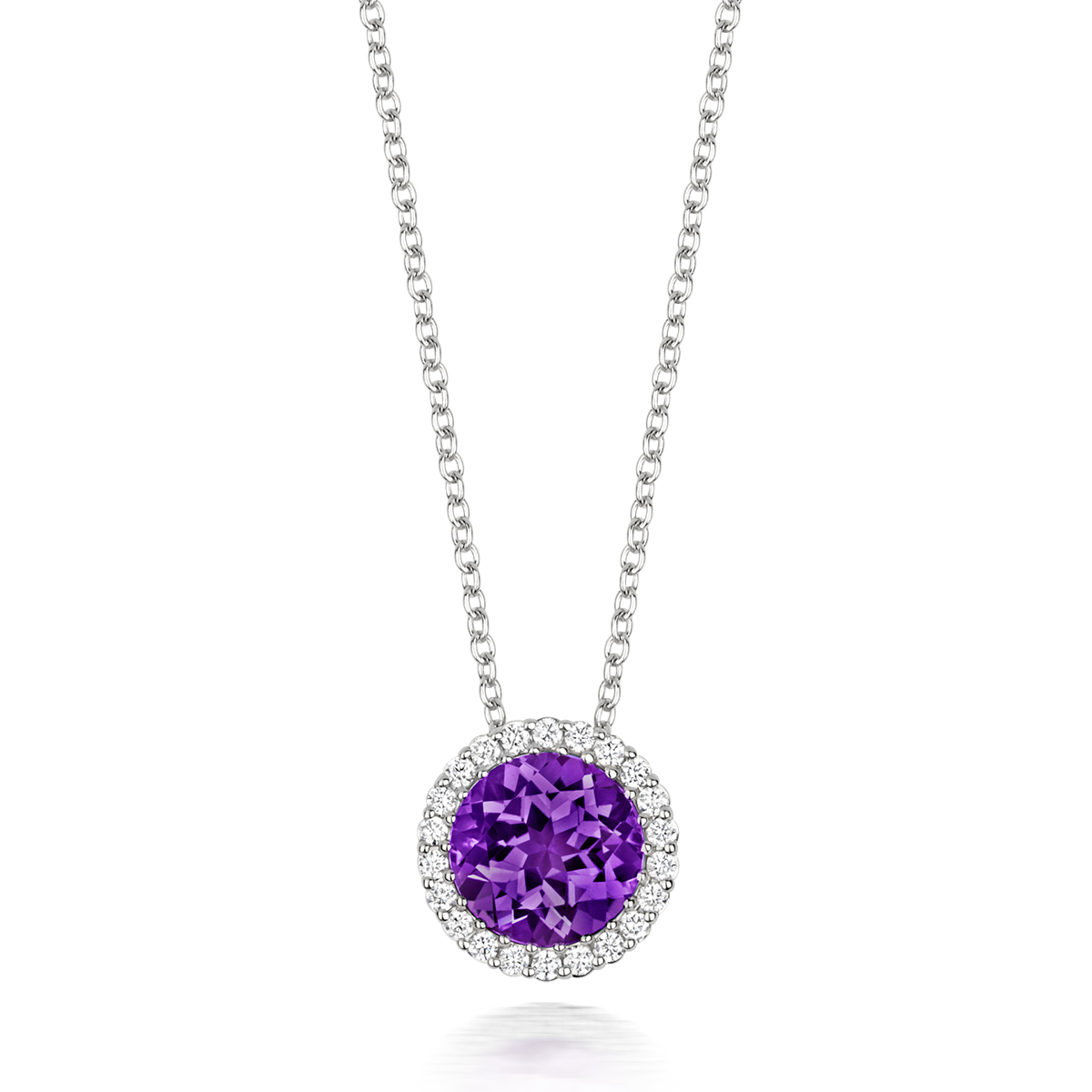Classic Pendant