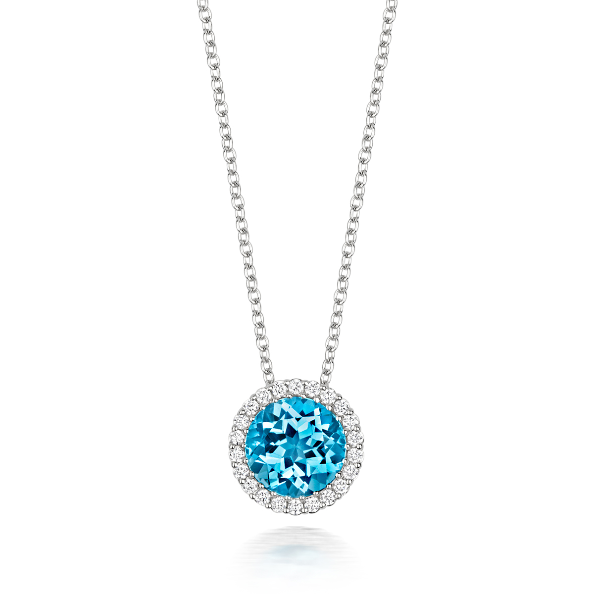 Classic Pendant