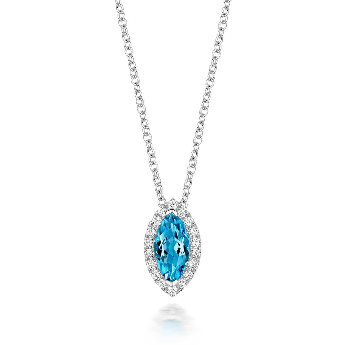 Classic Pendant