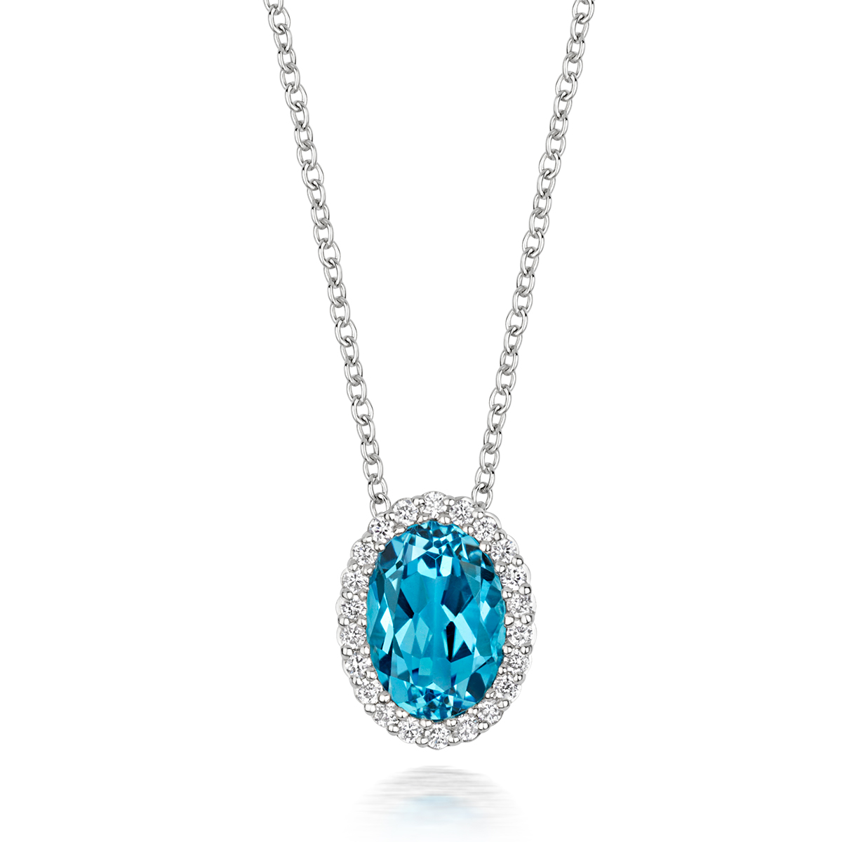 Classic Pendant