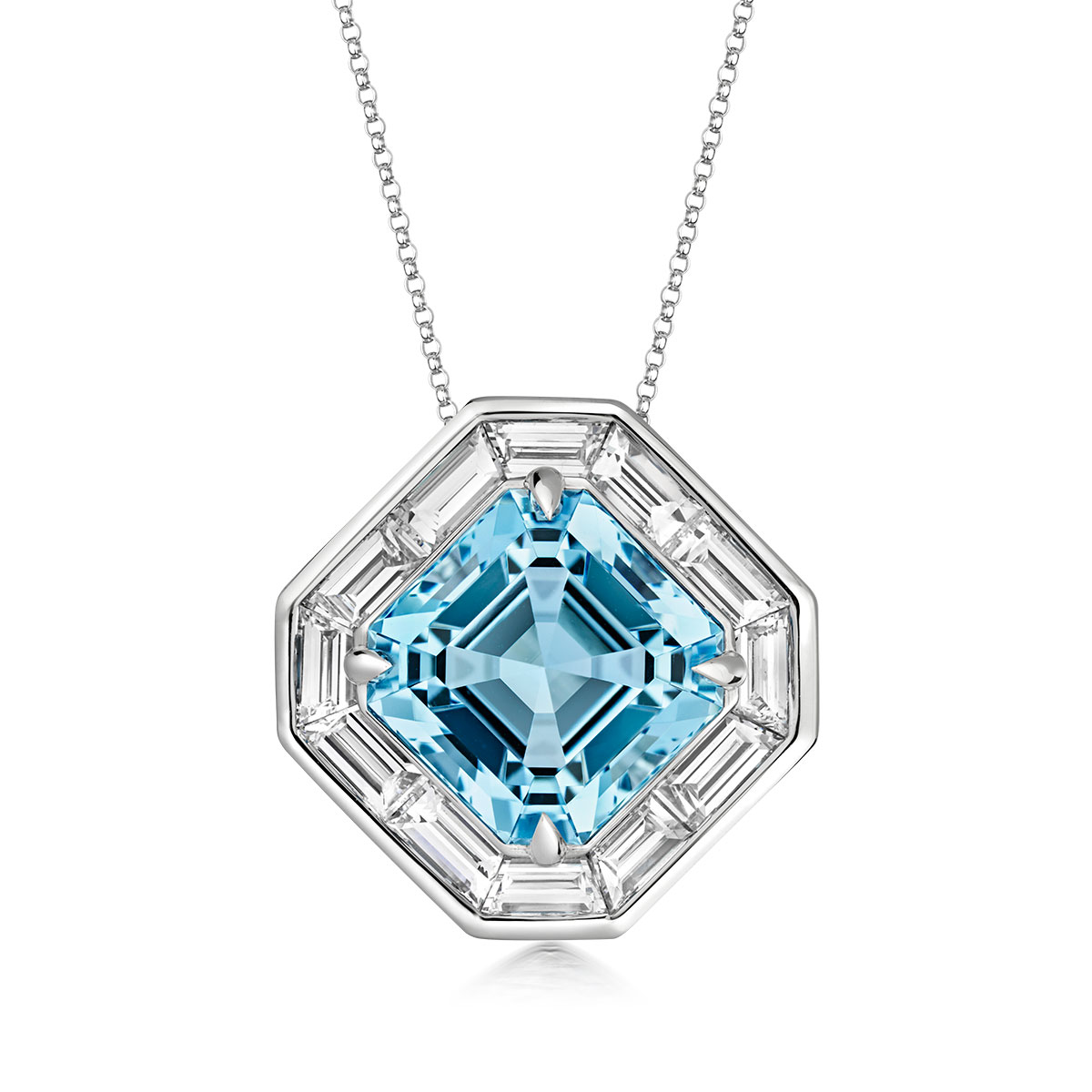 Deco Pendant