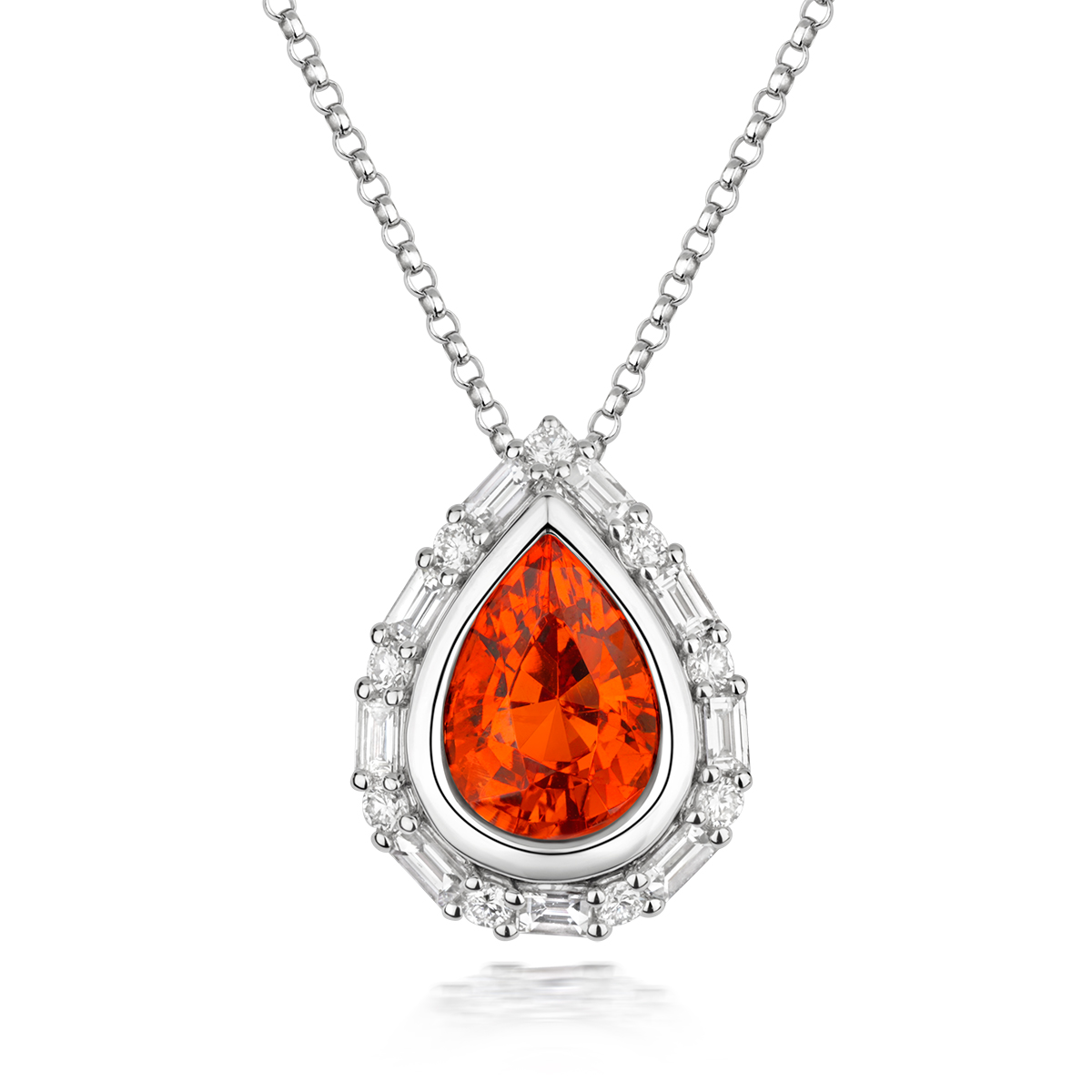 Deco Pendant
