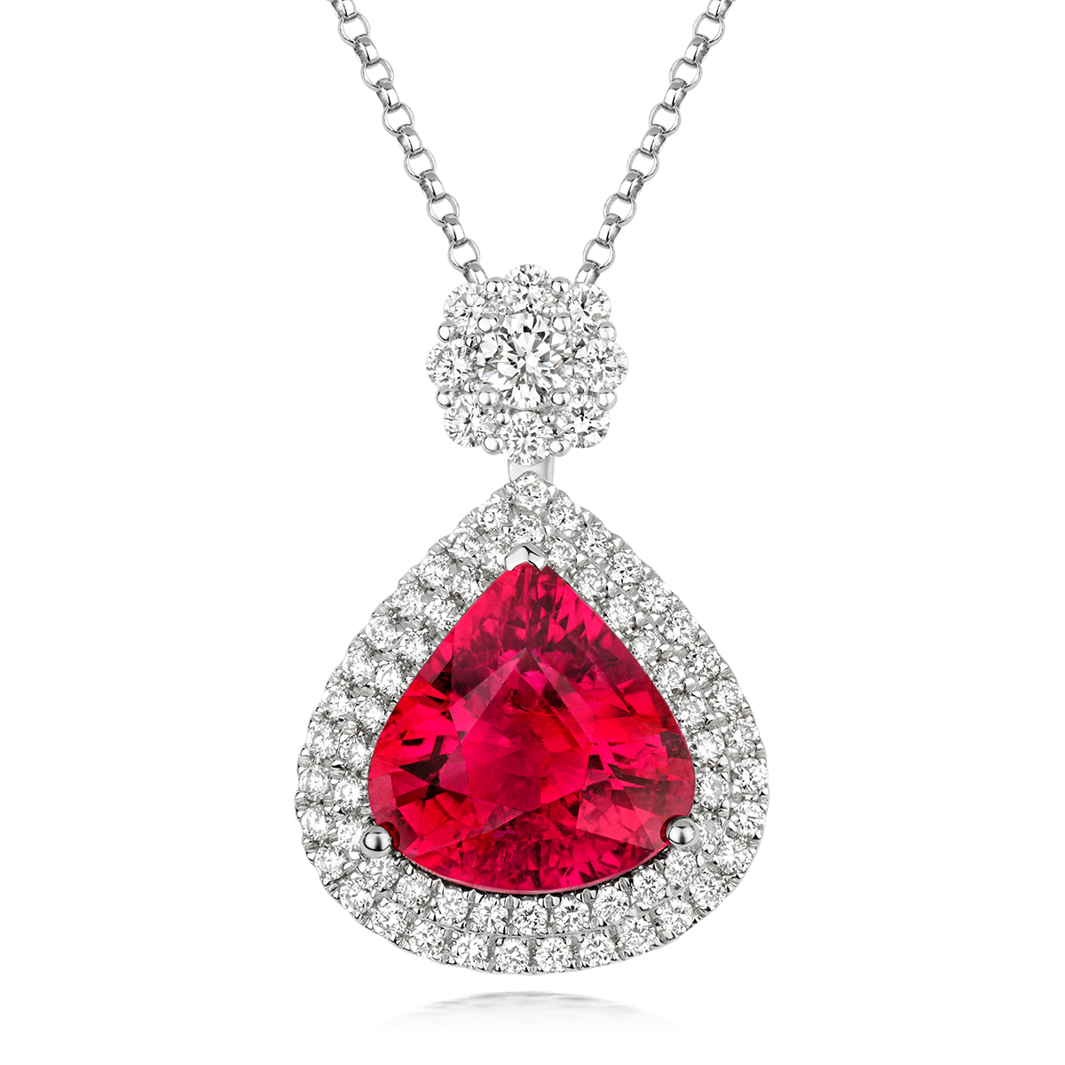 Cocktails & Champers Pendant