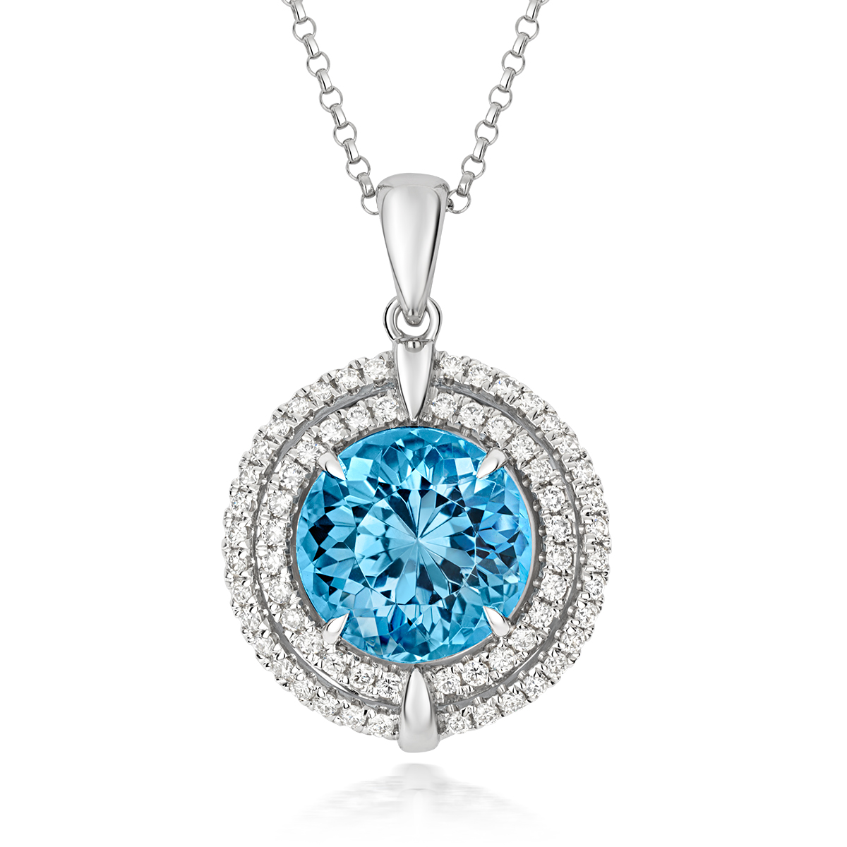 Cocktails & Champers Pendant