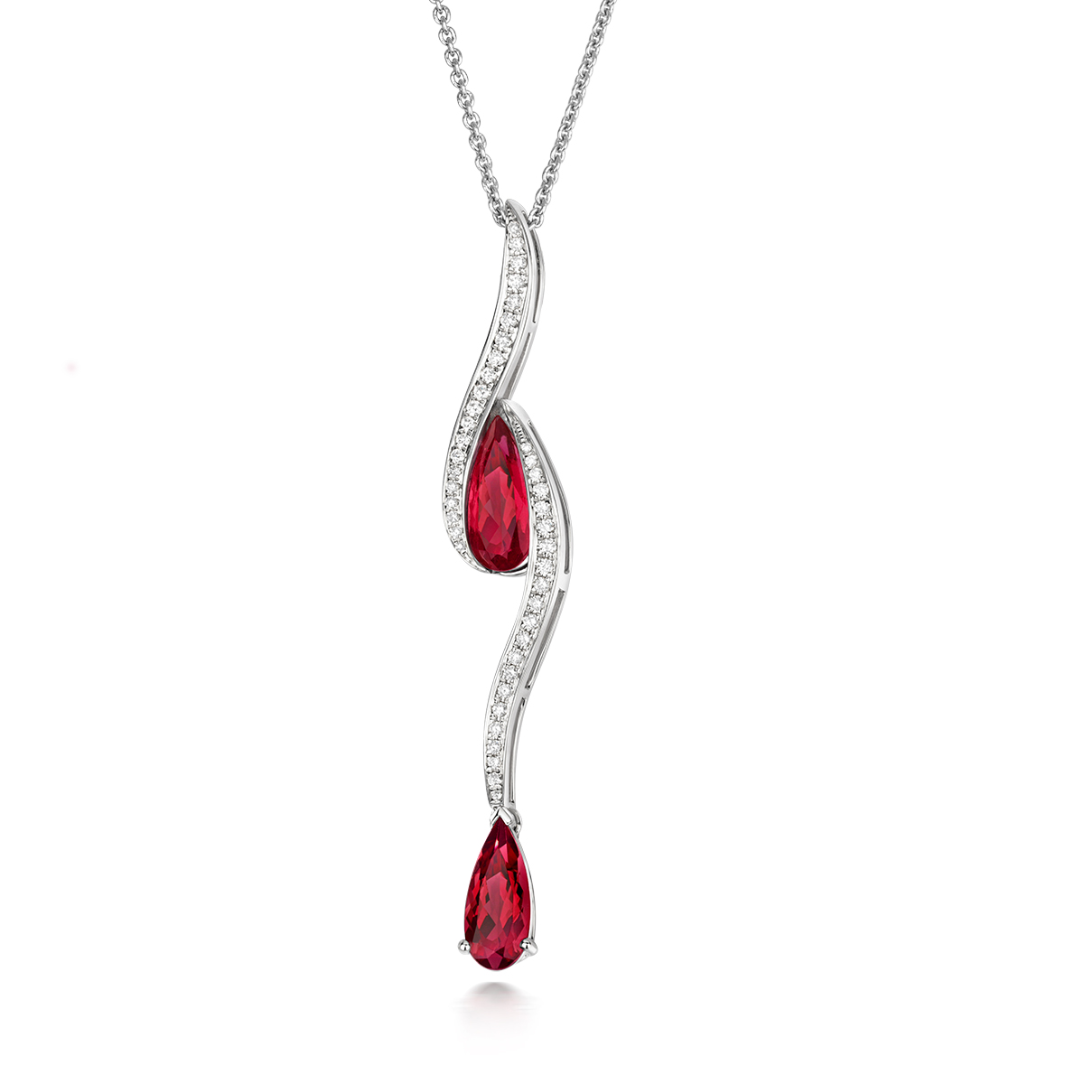 Monte Carlo Pendant