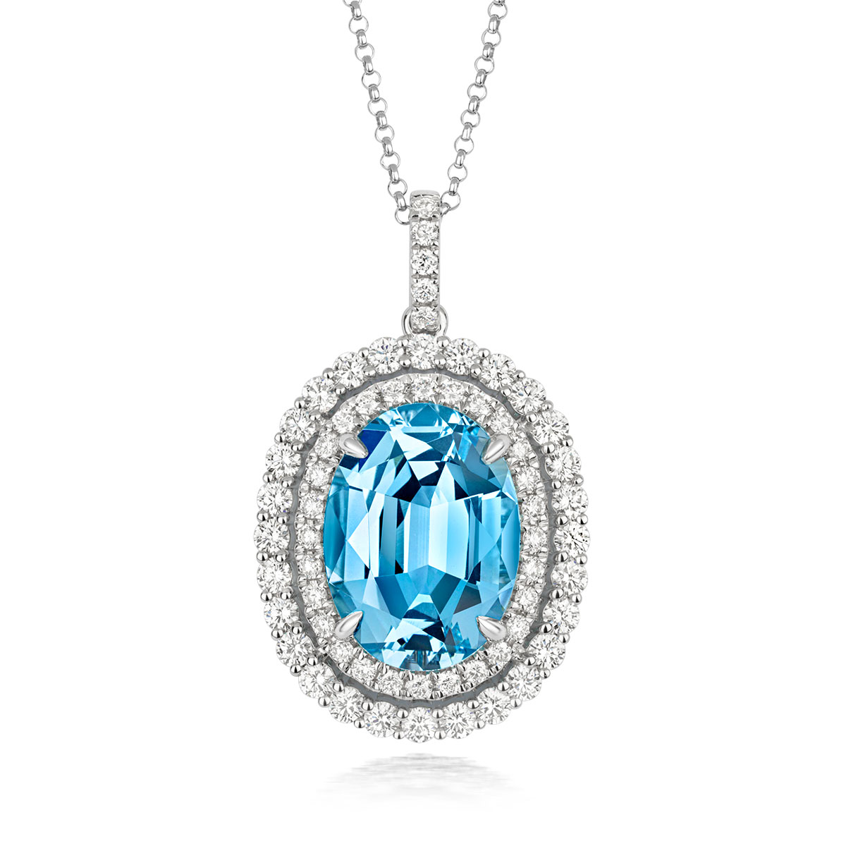 Legacy Pendant