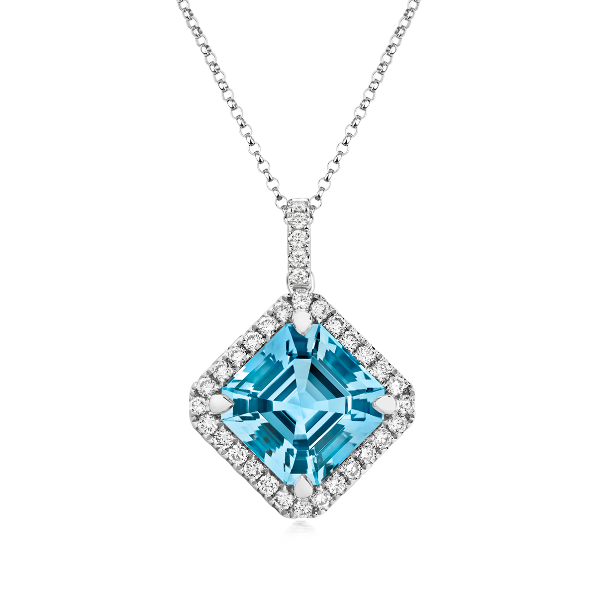 Cocktails & Champers Pendant