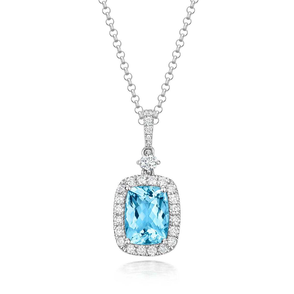 Cocktails & Champers Pendant