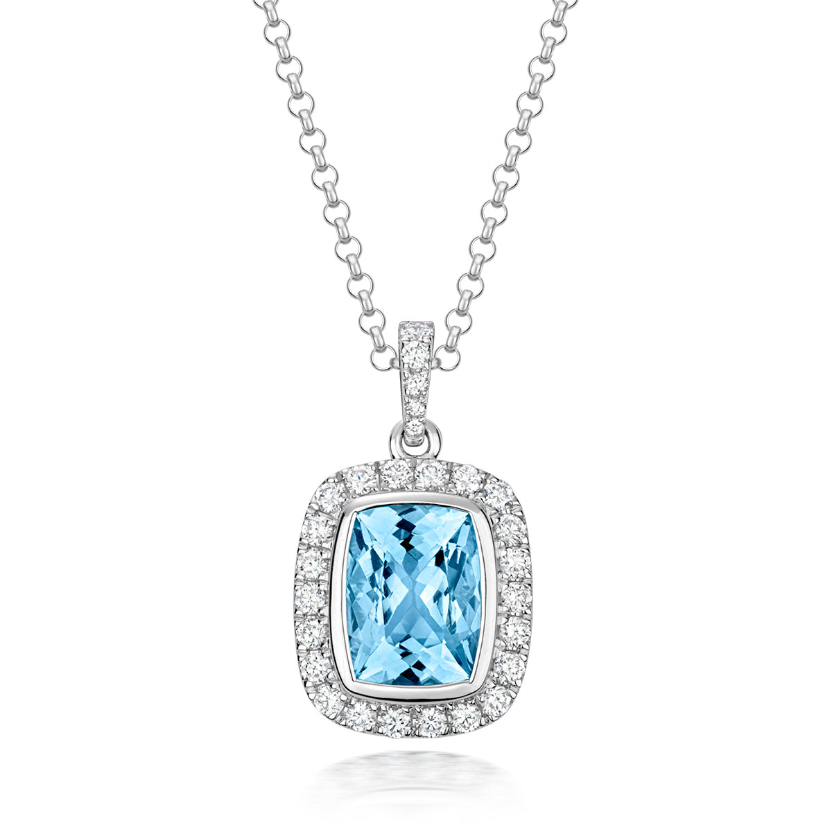Cocktails & Champers Pendant