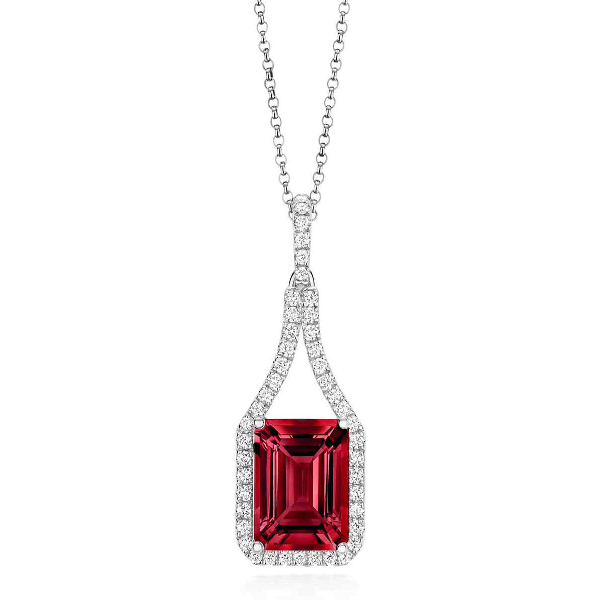 Cocktails & Champers Pendant
