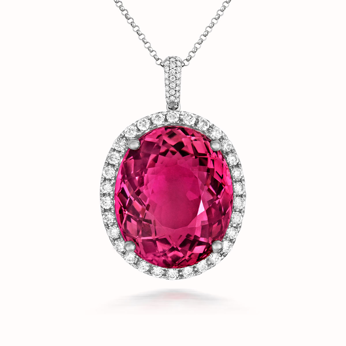 Cocktails & Champers Pendant