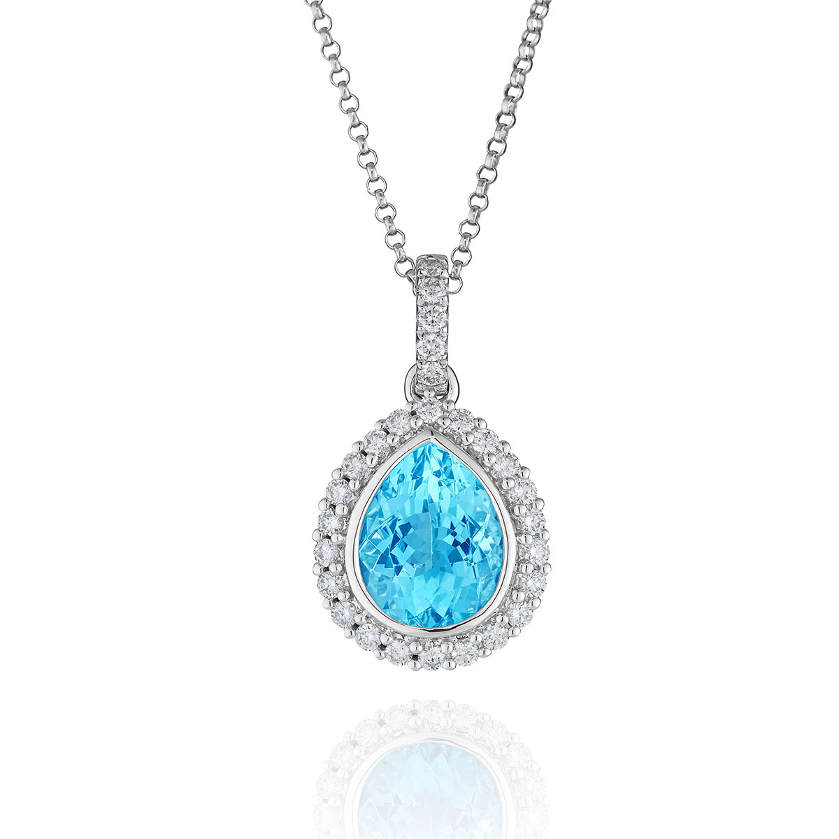Cocktails & Champers Pendant