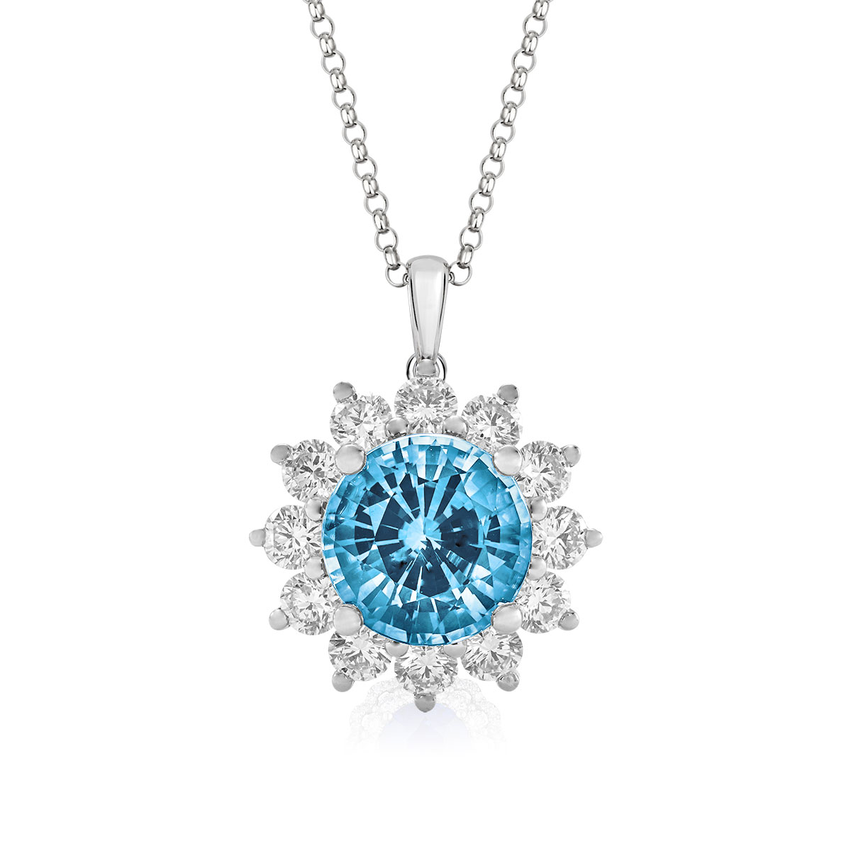 Cocktails & Champers Pendant
