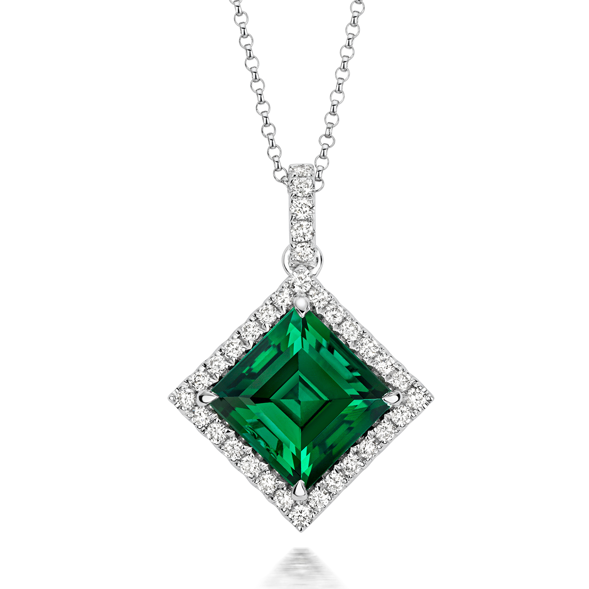 Cocktails & Champers Pendant