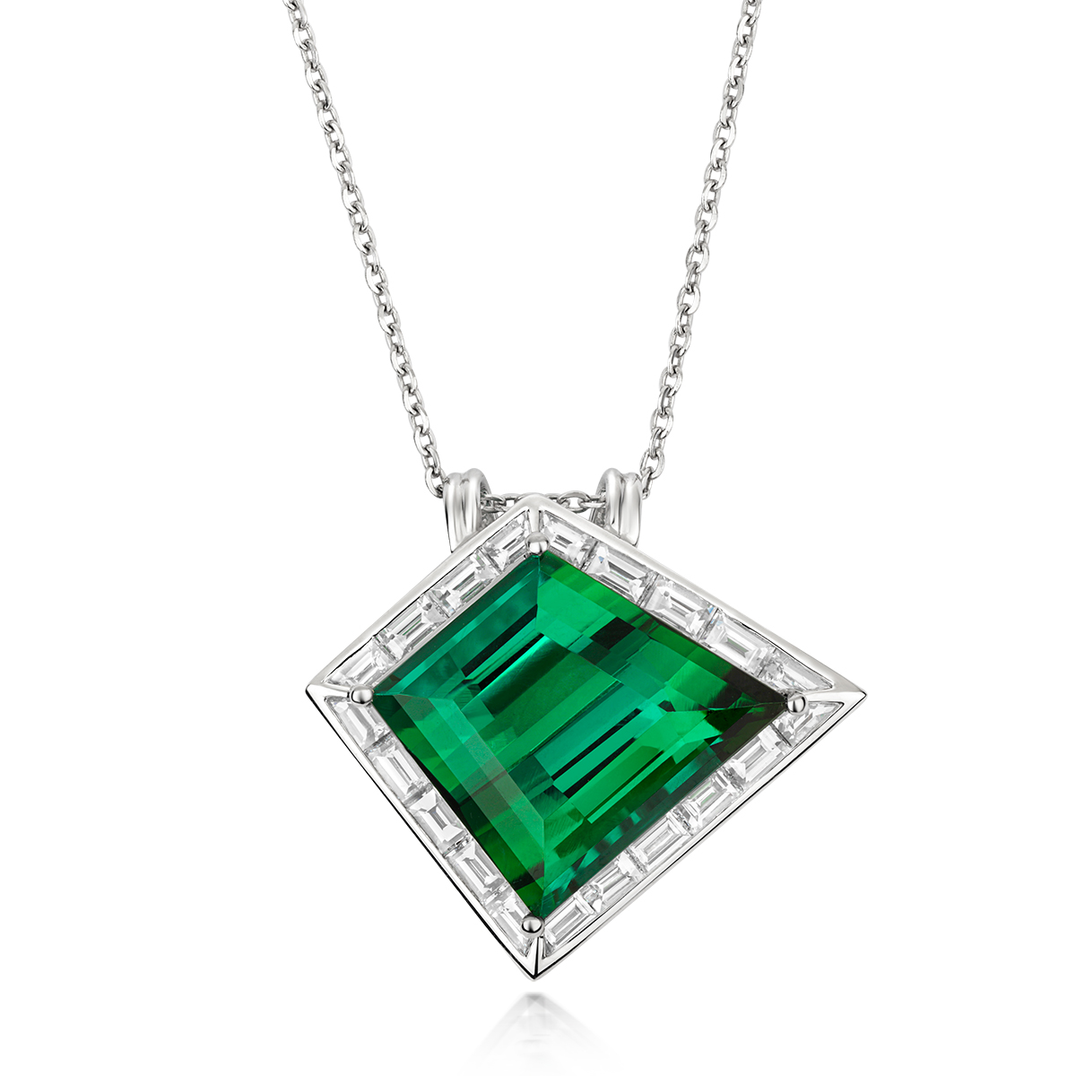 Deco Pendant