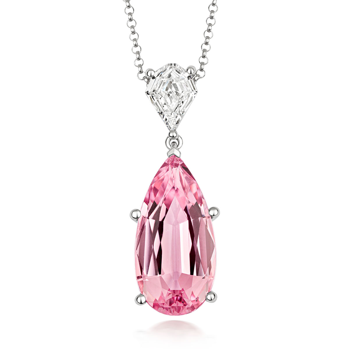 Legacy Pendant