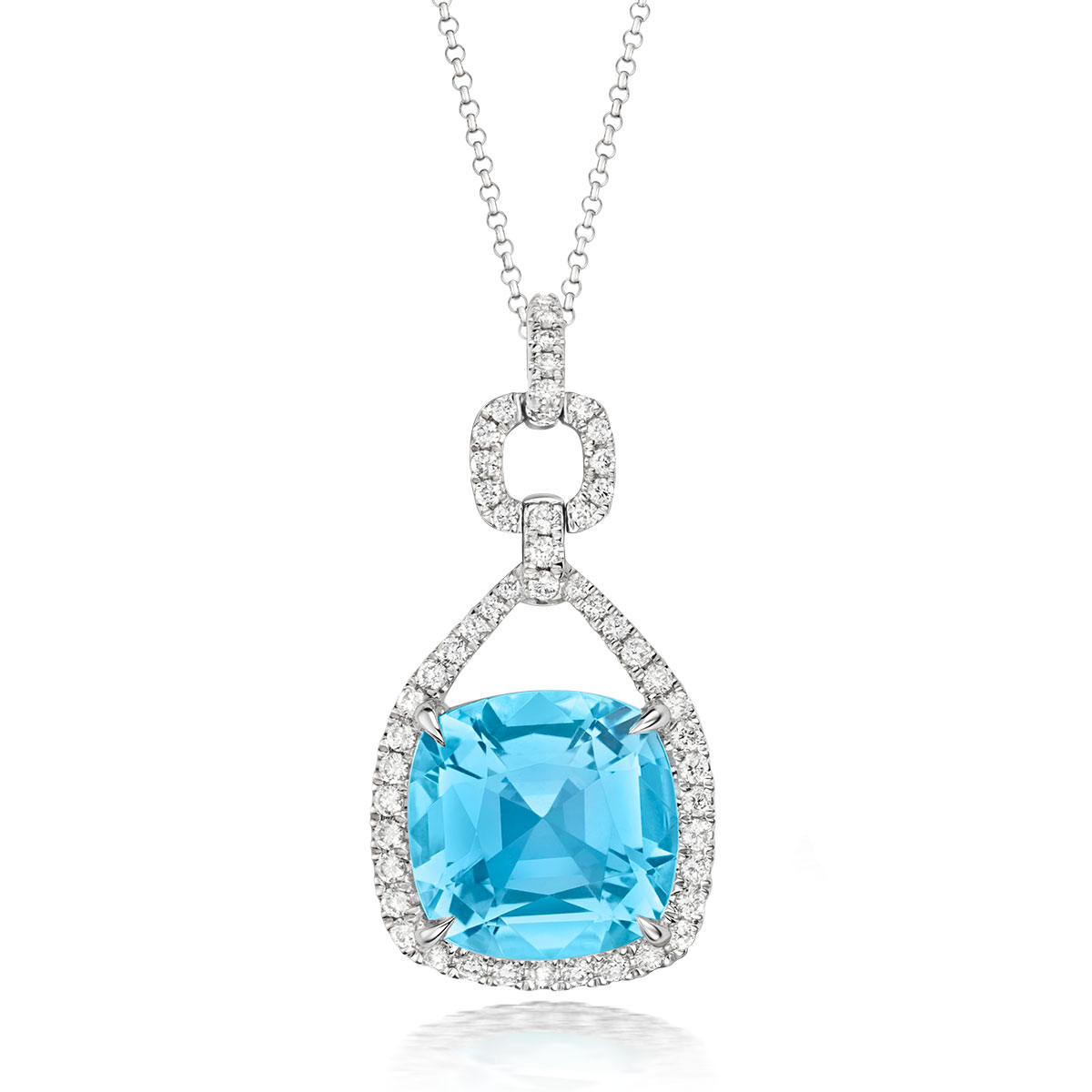 Legacy Pendant