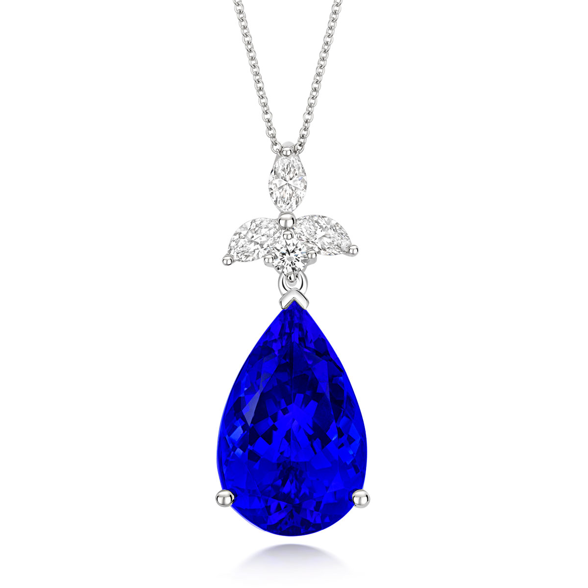Legacy Pendant