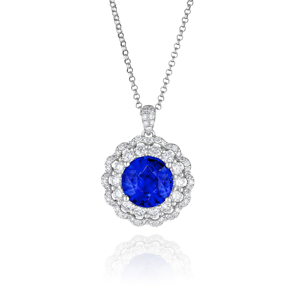 Legacy Pendant